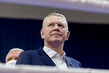 Оренбургские боксеры встретятся со спортсменами из других регионов